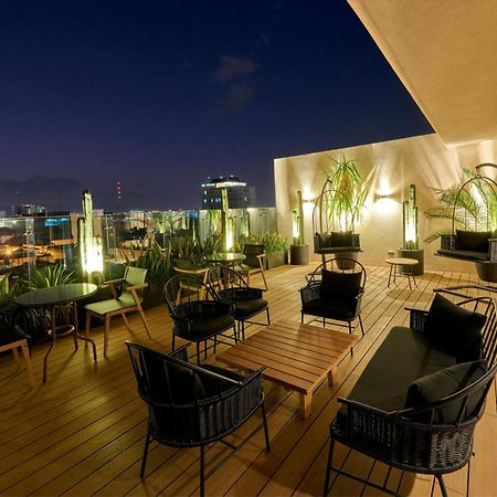 City Centro By Marriott Σαν Λουίς Ποτοσί Εξωτερικό φωτογραφία