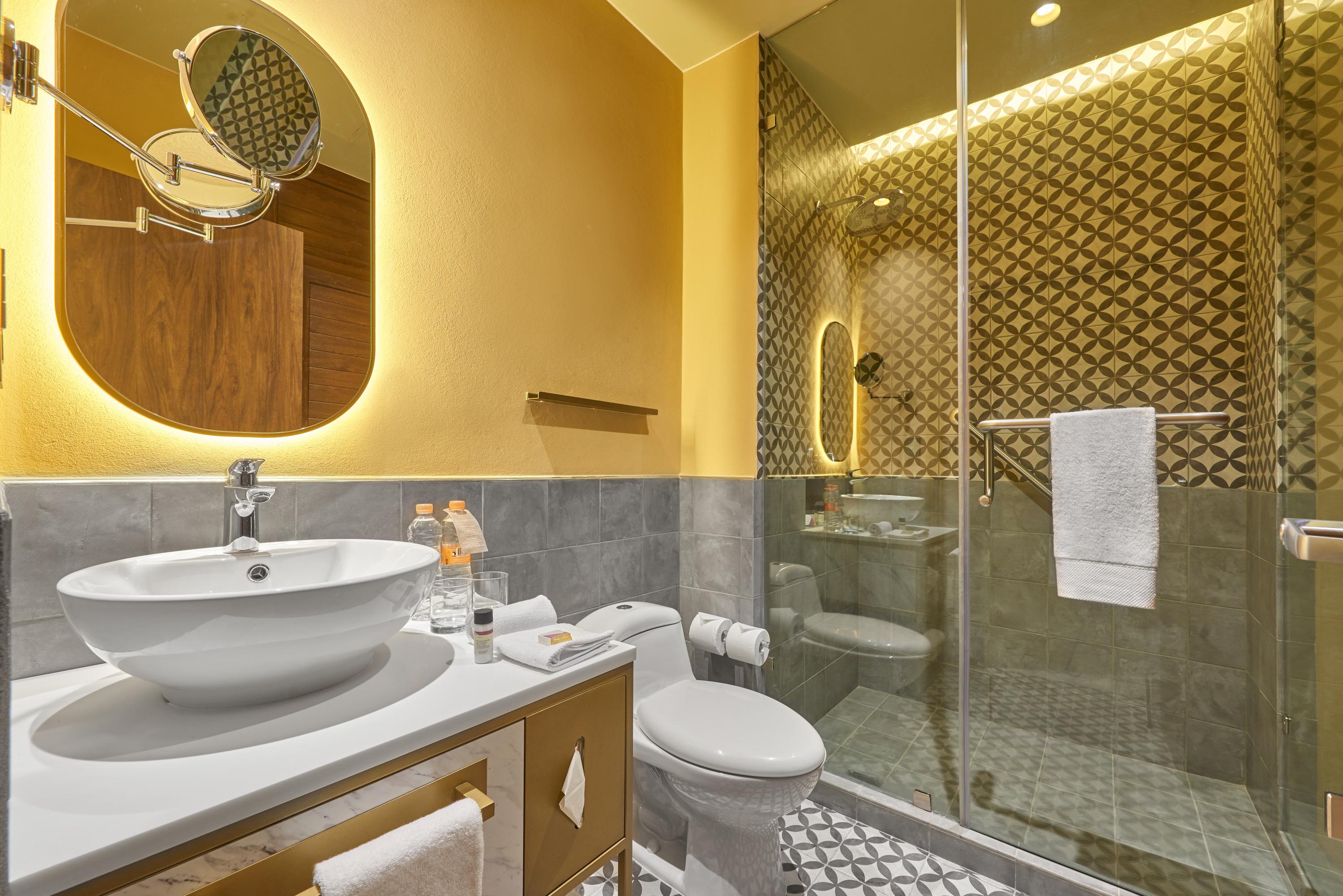 City Centro By Marriott Σαν Λουίς Ποτοσί Εξωτερικό φωτογραφία