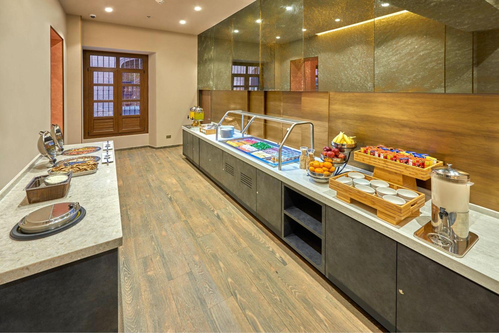 City Centro By Marriott Σαν Λουίς Ποτοσί Εξωτερικό φωτογραφία