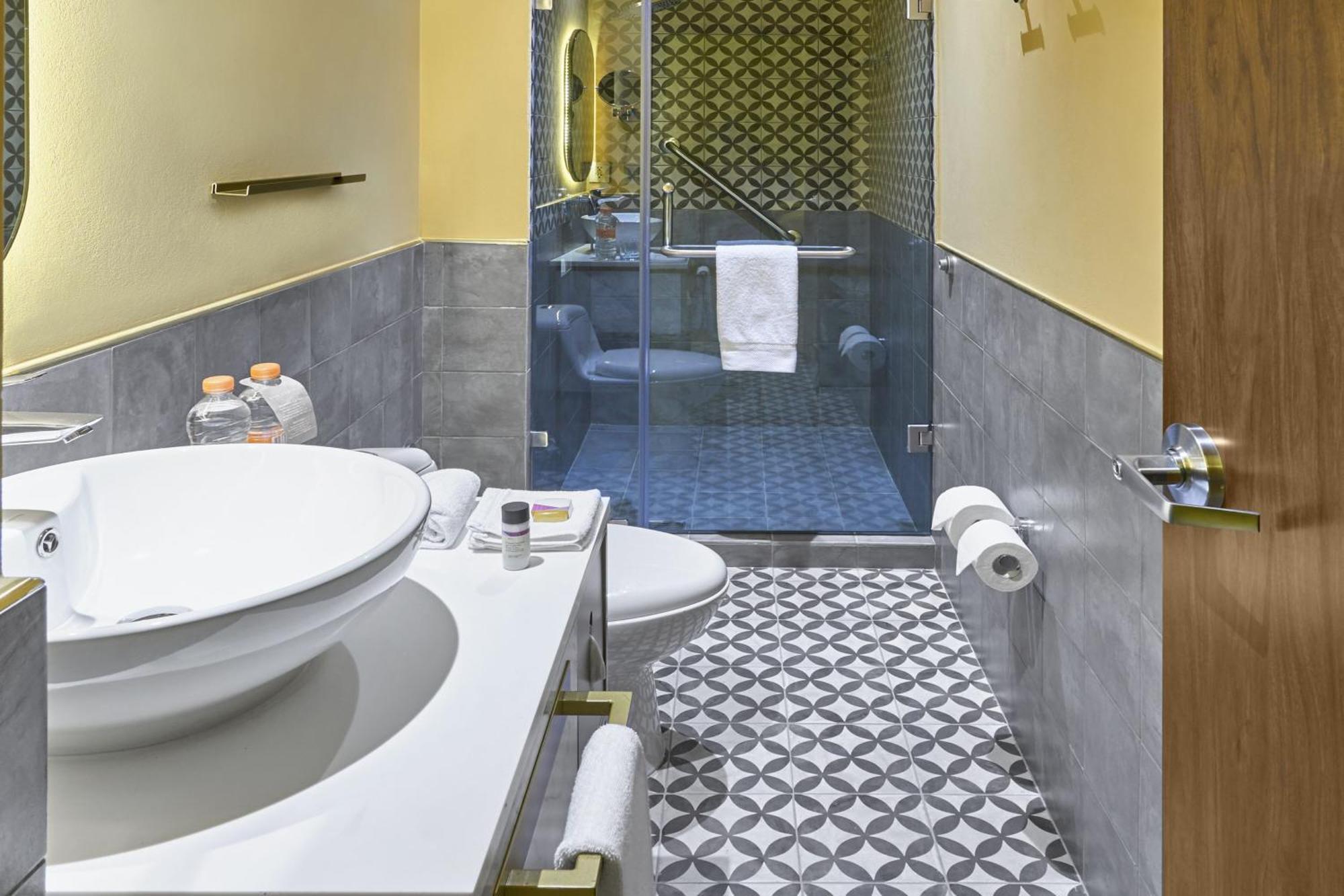 City Centro By Marriott Σαν Λουίς Ποτοσί Εξωτερικό φωτογραφία