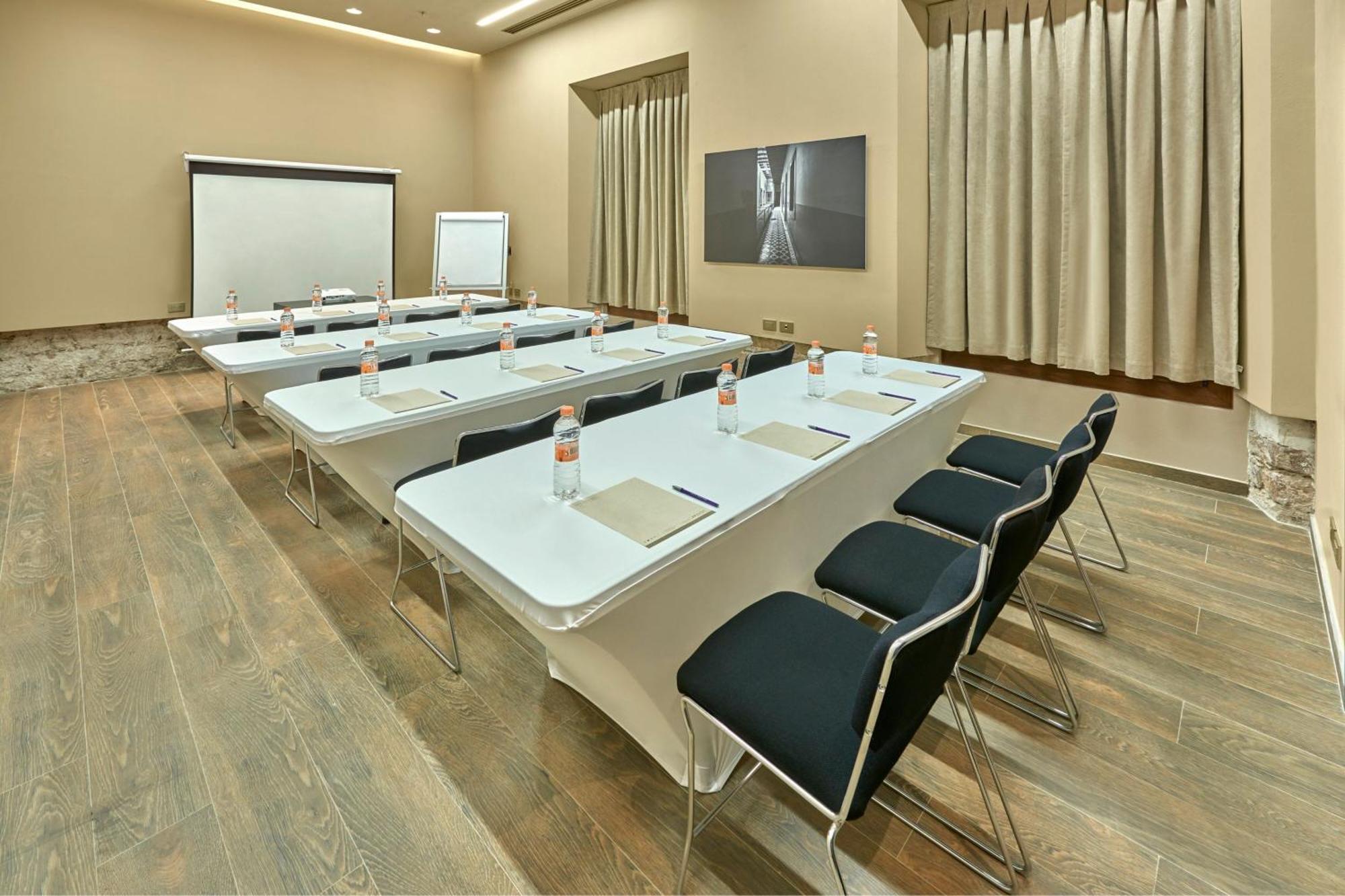 City Centro By Marriott Σαν Λουίς Ποτοσί Εξωτερικό φωτογραφία