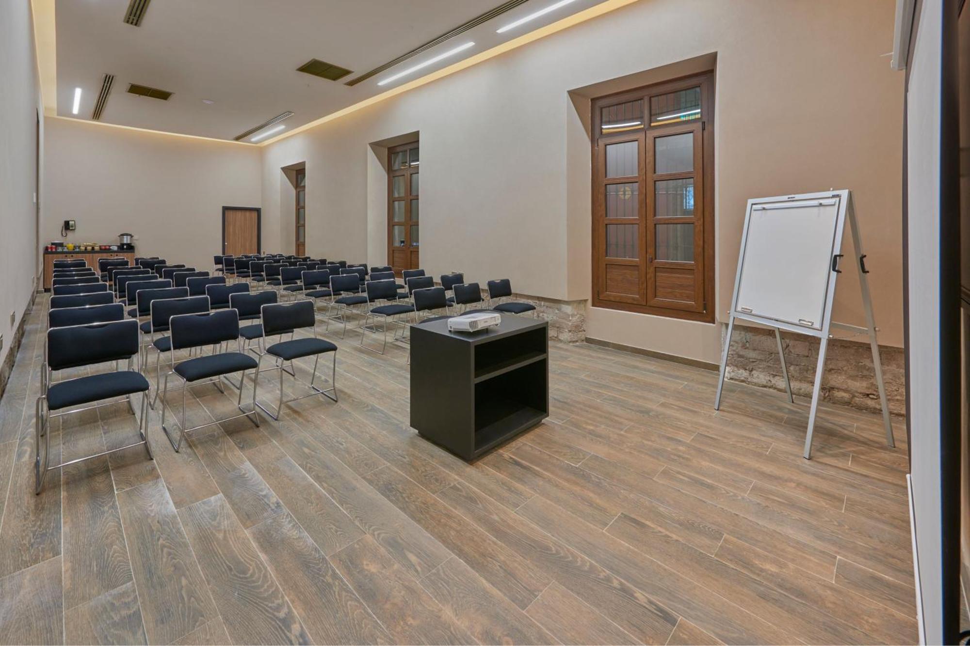 City Centro By Marriott Σαν Λουίς Ποτοσί Εξωτερικό φωτογραφία