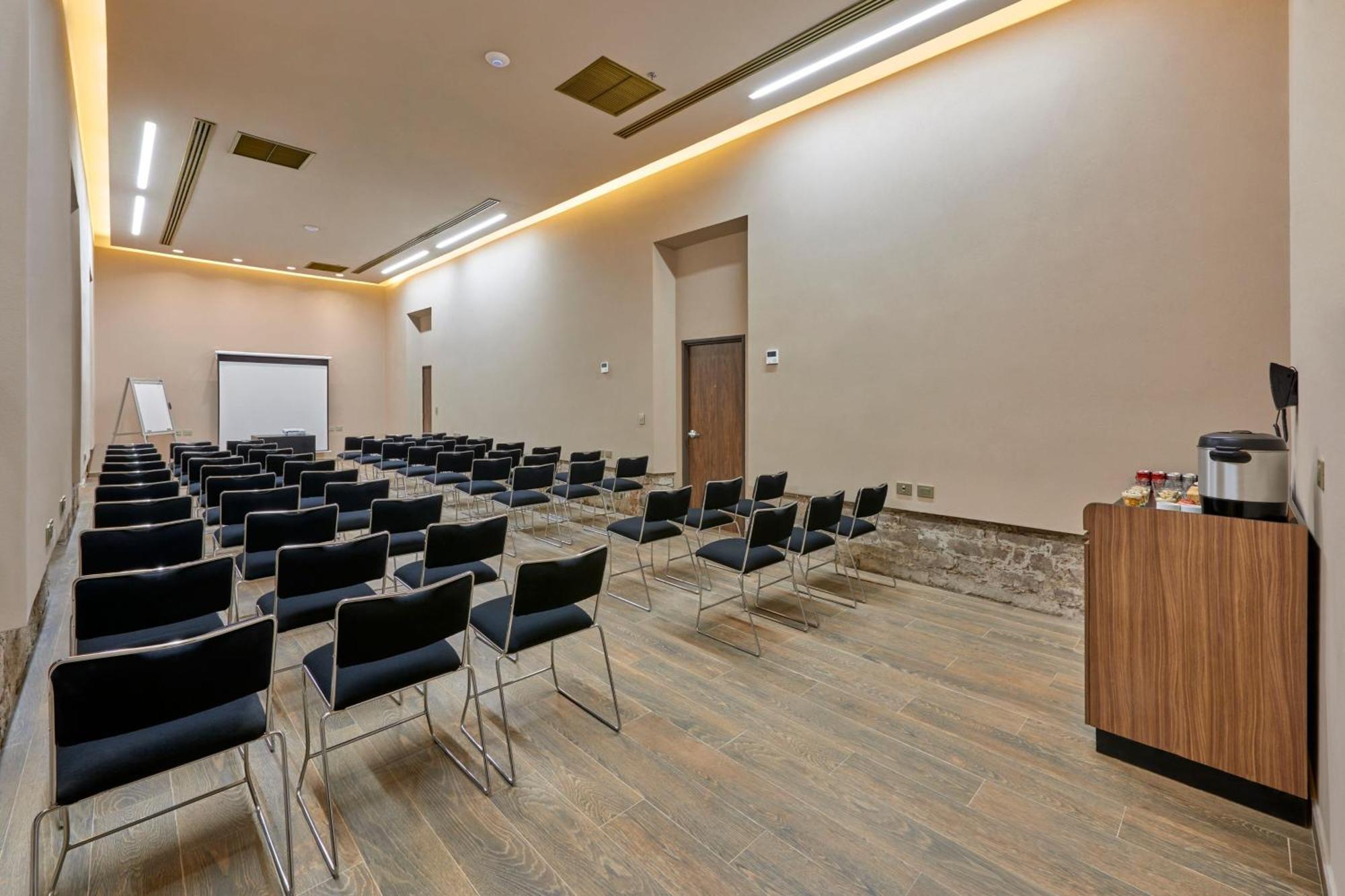 City Centro By Marriott Σαν Λουίς Ποτοσί Εξωτερικό φωτογραφία