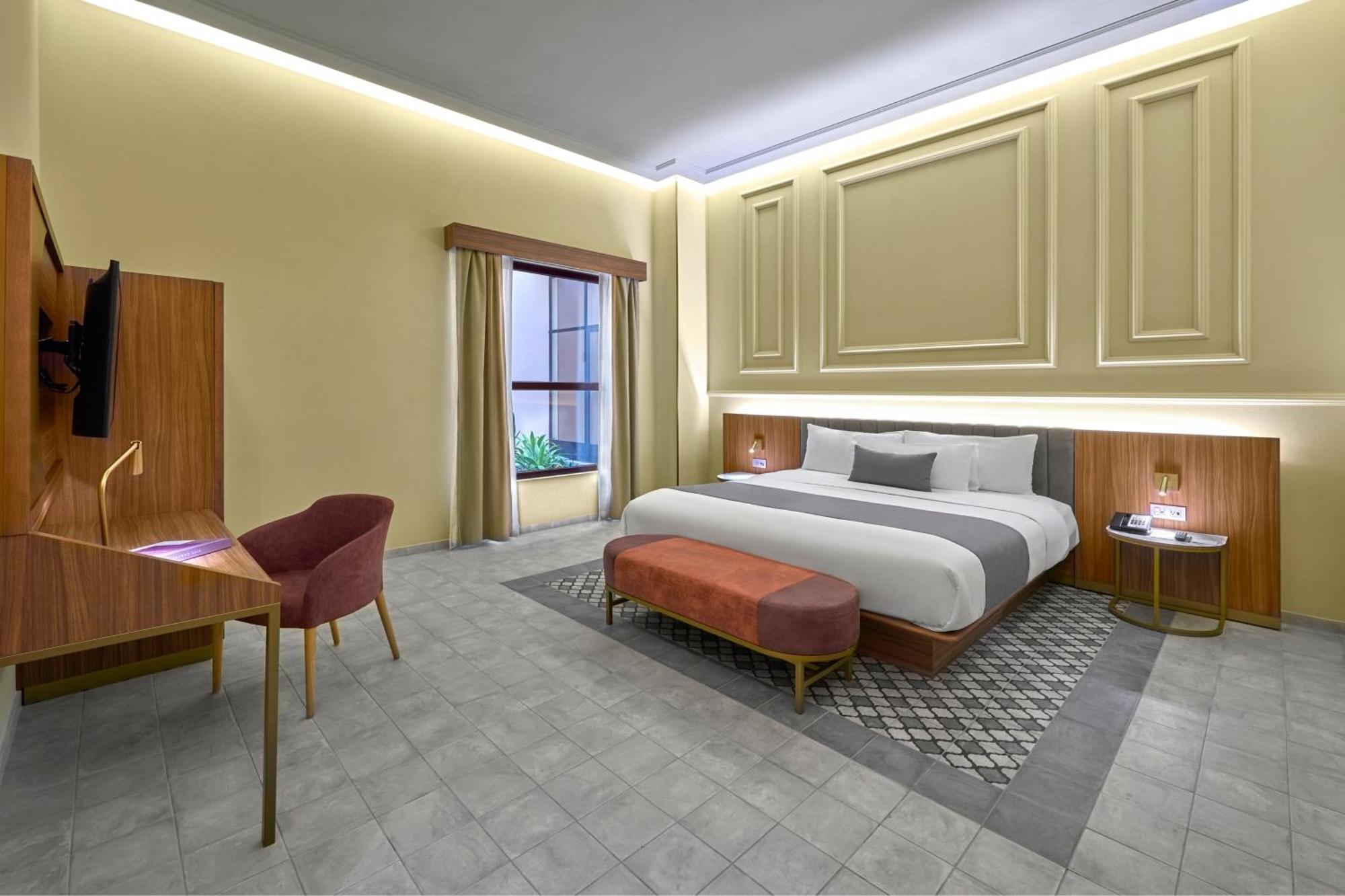 City Centro By Marriott Σαν Λουίς Ποτοσί Εξωτερικό φωτογραφία