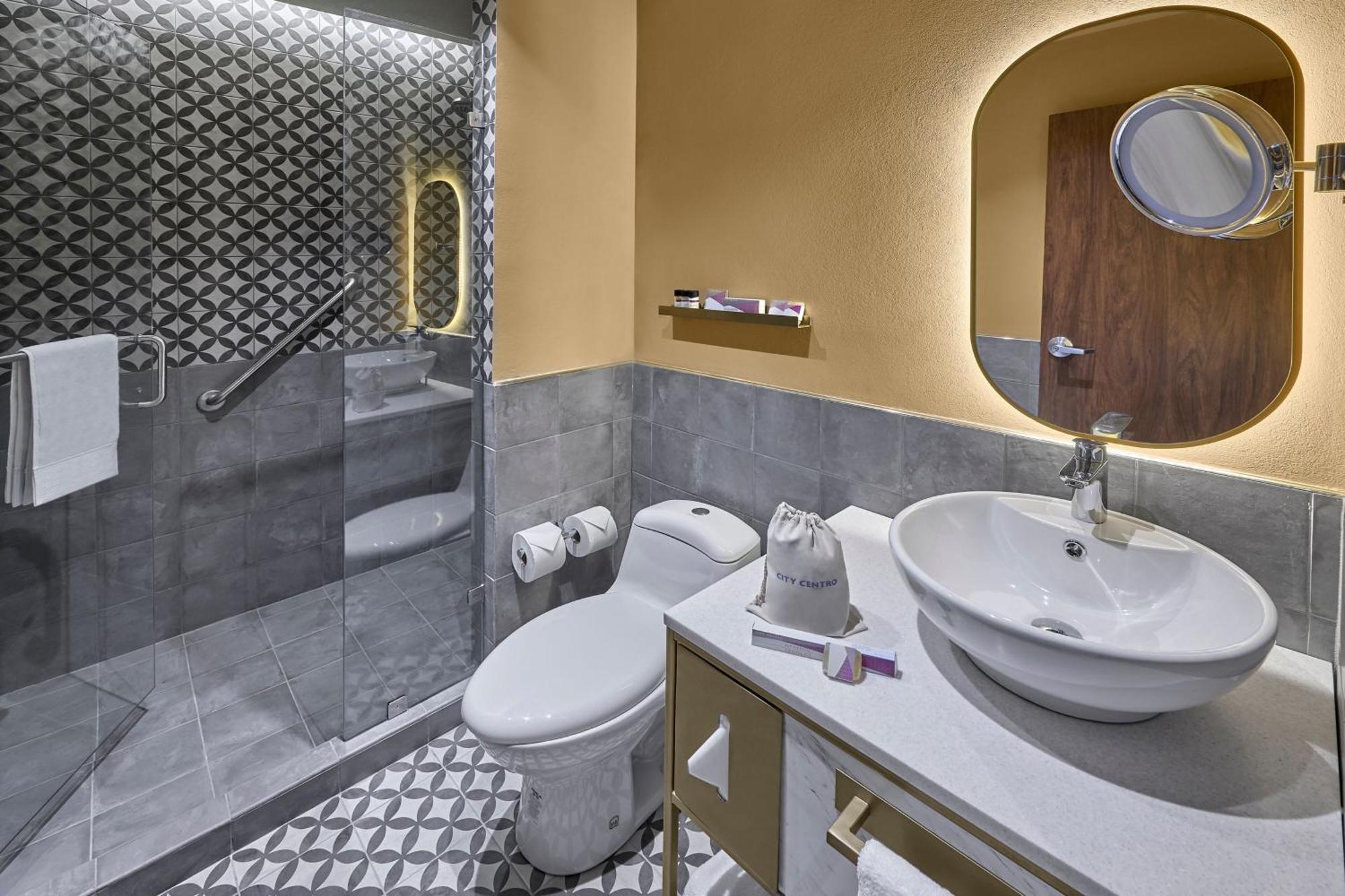 City Centro By Marriott Σαν Λουίς Ποτοσί Εξωτερικό φωτογραφία