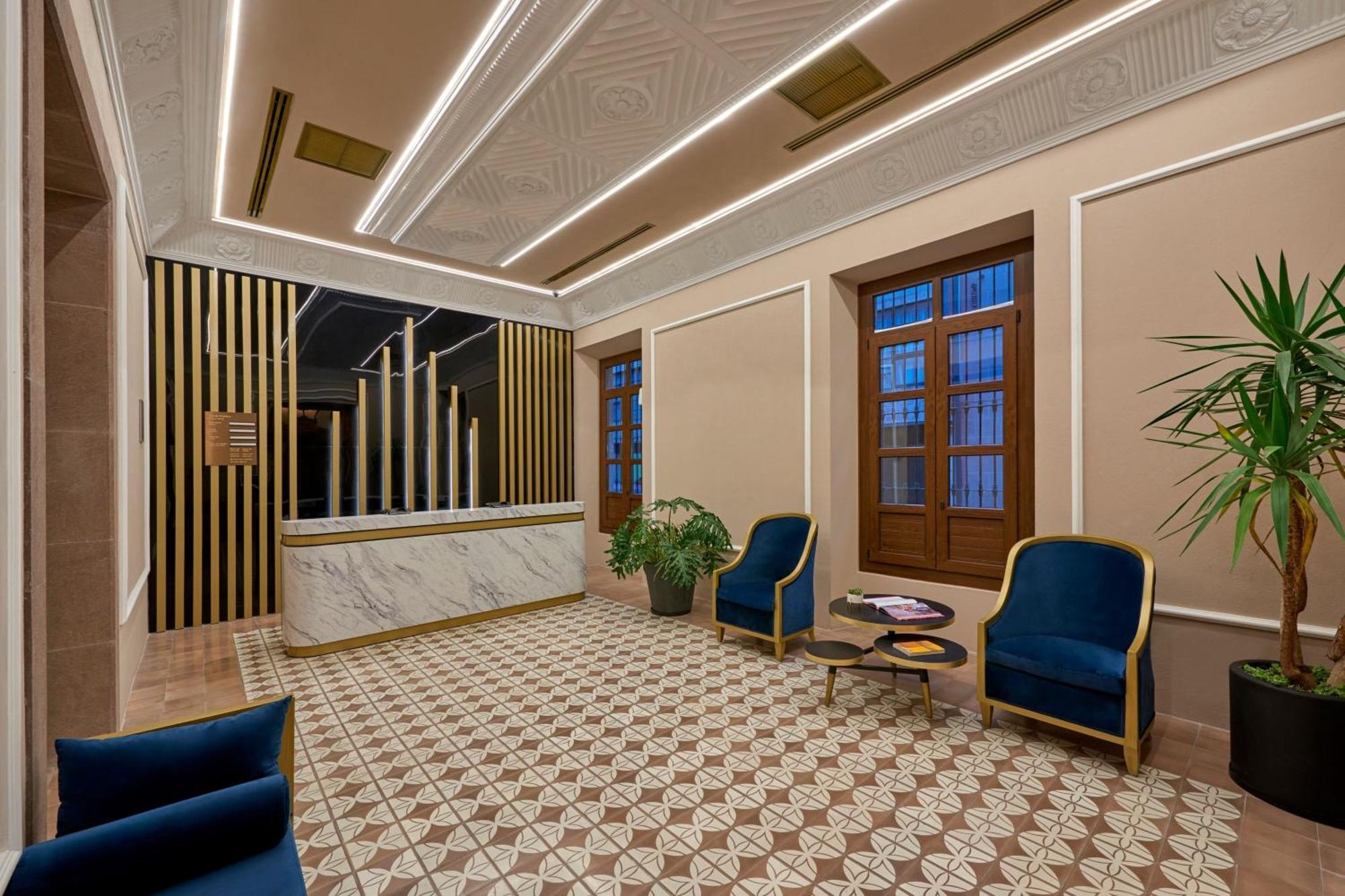 City Centro By Marriott Σαν Λουίς Ποτοσί Εξωτερικό φωτογραφία