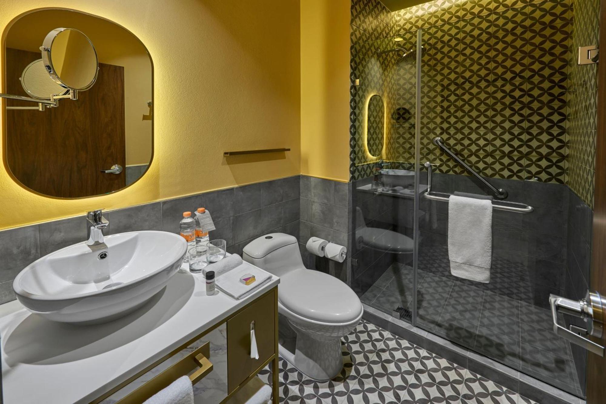 City Centro By Marriott Σαν Λουίς Ποτοσί Εξωτερικό φωτογραφία