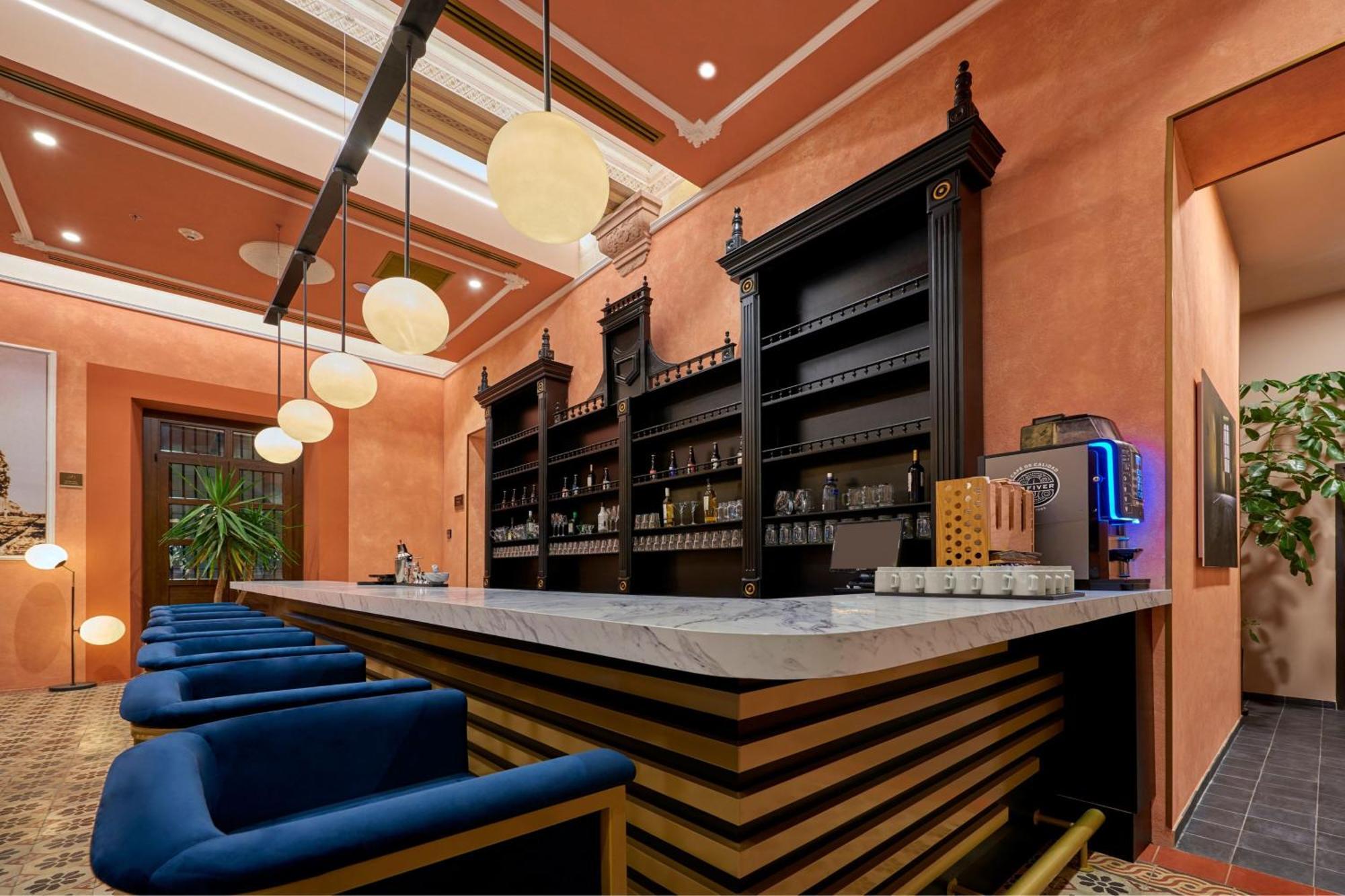 City Centro By Marriott Σαν Λουίς Ποτοσί Εξωτερικό φωτογραφία
